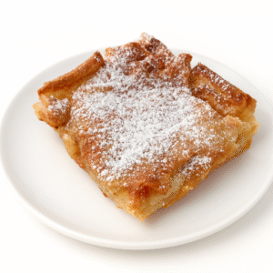 🍮 Bougatsa